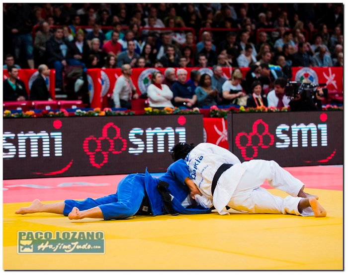 Paris 2014 by P.Lozano cat -63 kg (33)
